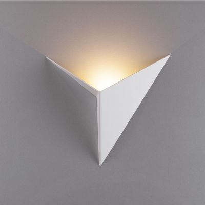 Светодиодная подсветка Elektrostandard Parete LED белый (MRL LED 3W 1008 IP20)