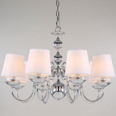 Люстра Newport 21008/C