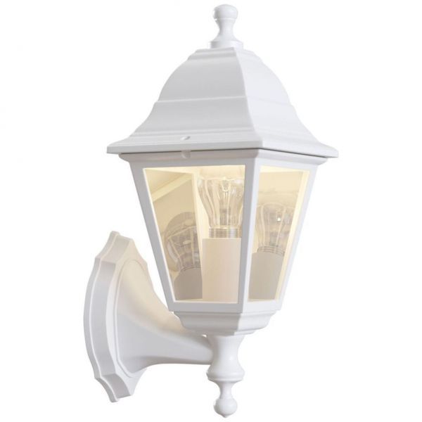 Уличный настенный светильник Maytoni Abbey Road O002WL-01W