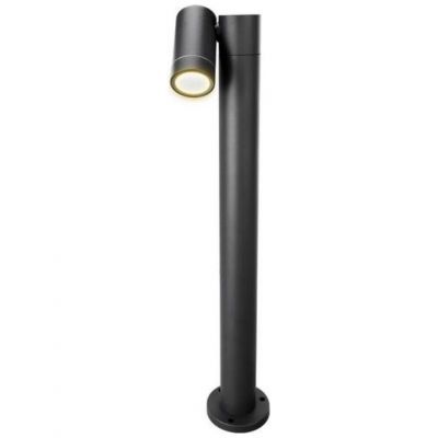 Уличный светильник Arte Lamp Mistero A3302PA-1BK