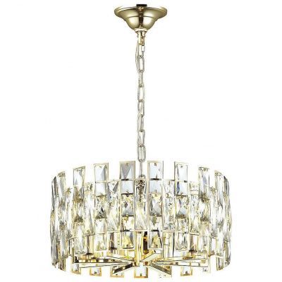 Подвесная люстра Odeon Light Diora 4121/8