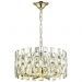 Подвесная люстра Odeon Light Diora 4121/8