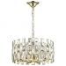 Подвесная люстра Odeon Light Diora 4121/8