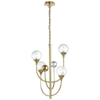 Подвесная люстра Odeon Light Kelli 4785/4