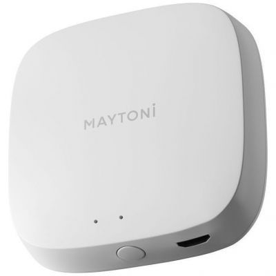 Модуль управления умным домом Maytoni Technica Smart Hub MD-TRA034-W