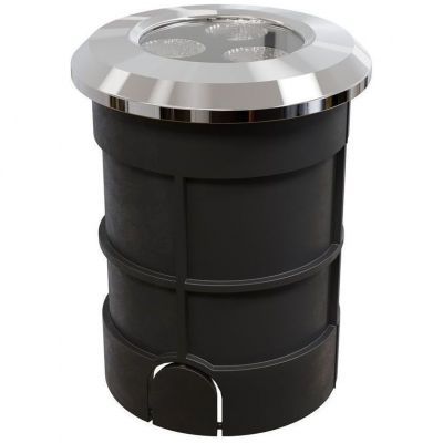Ландшафтный светодиодный светильник Maytoni Flash O044DL-L3S3K