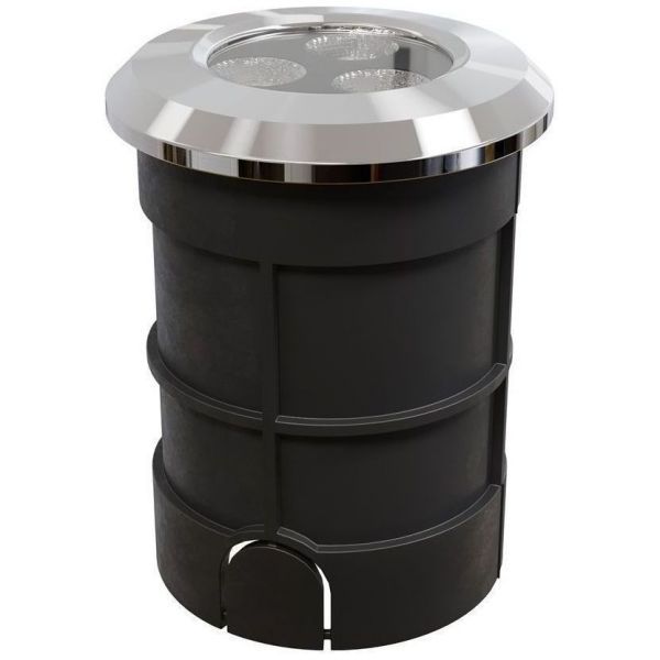 Ландшафтный светодиодный светильник Maytoni Flash O044DL-L3S3K