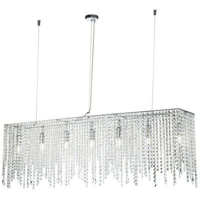 Подвесная люстра Maytoni Empress DIA002PL-07CH