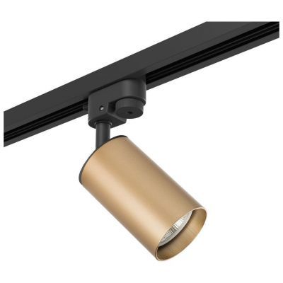 Трековый светильник Lightstar Rullo (214440+592057) R1T440