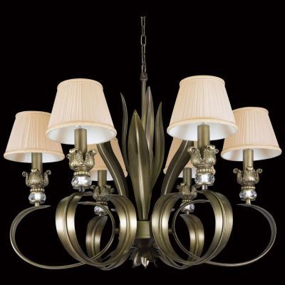 Люстра Lightstar 783061 ANTIQUE