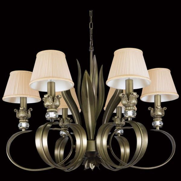 Люстра Lightstar 783061 ANTIQUE