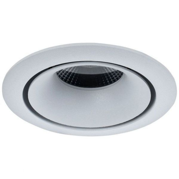 Встраиваемый светодиодный светильник Maytoni Zoom DL031-2-L12W