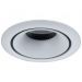 Встраиваемый светодиодный светильник Maytoni Zoom DL031-2-L12W