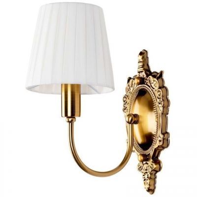 Настенное бра Arte Lamp Gracie A7301AP-1PB