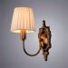 Настенное бра Arte Lamp Gracie A7301AP-1PB