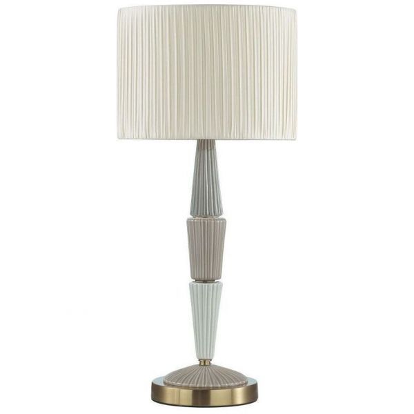 Настольная лампа Odeon Light 5403/1T