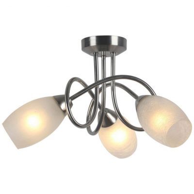 Потолочный светильник Arte Lamp A8616PL-3SS
