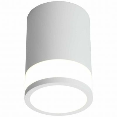 Потолочный светодиодный светильник Omnilux Orolli OML-101509-12