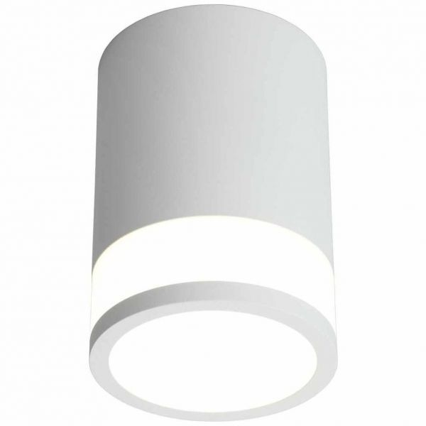 Потолочный светодиодный светильник Omnilux Orolli OML-101509-12