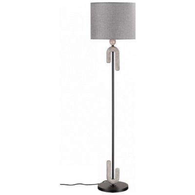 Торшер Odeon Light Modern Bagel 5410/1FA