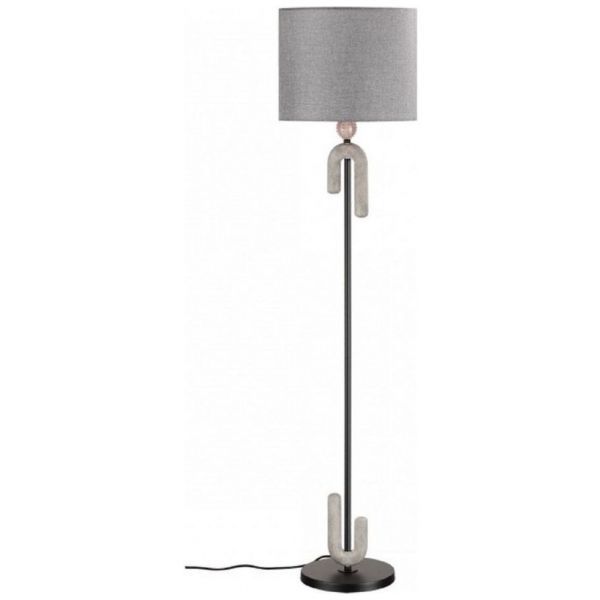 Торшер Odeon Light Modern Bagel 5410/1FA