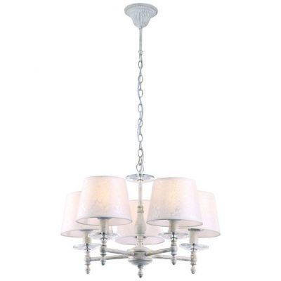 Люстра Arte Lamp A9566LM-5WG