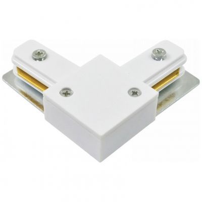 Коннектор шинопровода для трекового светильника Arte Lamp A120033