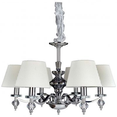 Подвесная люстра Omnilux Caorle OML-72703-06