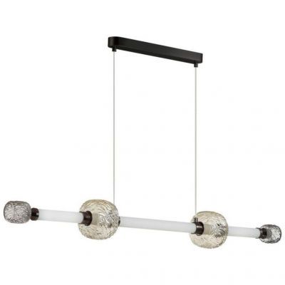 Подвесной светодиодный светильник Odeon Light Modern Kliff 5427/40L