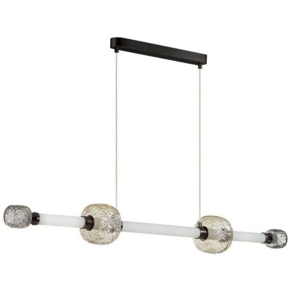 Подвесной светодиодный светильник Odeon Light Modern Kliff 5427/40L