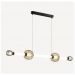 Подвесной светодиодный светильник Odeon Light Modern Kliff 5427/40L