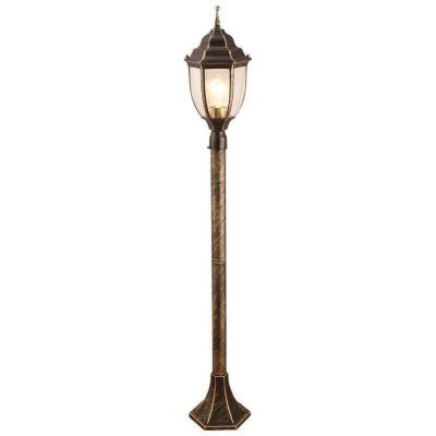 Уличный светильник Arte Lamp A3151PA-1BN