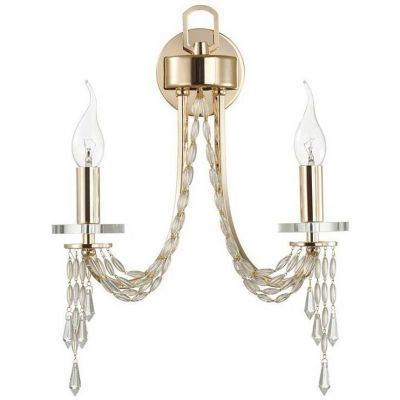 Бра Odeon Light CAPEL 5063/2W