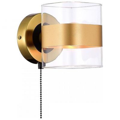 Бра с выключателем Citilux CL140311