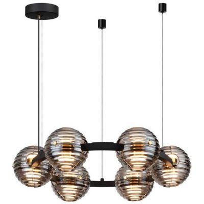 Подвесная люстра Odeon Light TRONI 5041/60L