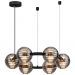 Подвесная люстра Odeon Light TRONI 5041/60L