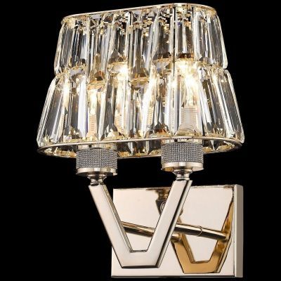 Настенное бра Wertmark Viola WE152.02.301