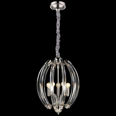 Подвесная люстра Wertmark Prando WE149.05.203