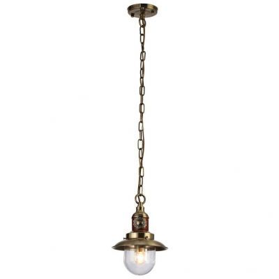 Светильник подвесной Arte Lamp A4524SP-1AB