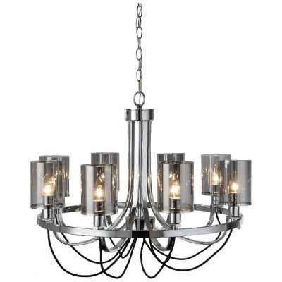 Люстра Arte Lamp A2995LM-8CC
