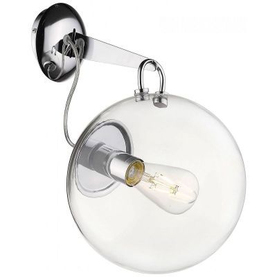 Настенное бра Wertmark Fanni WE203.01.101