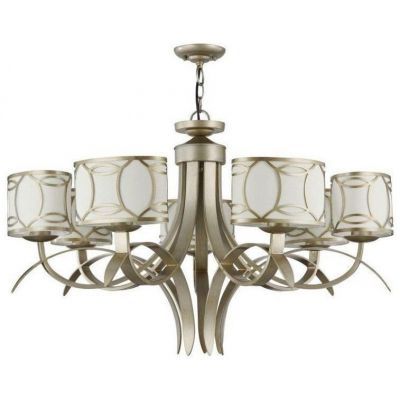 Люстра Maytoni H310-07-G