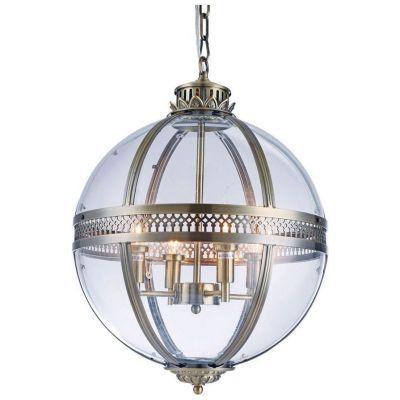 Подвес DIVINARE 1015/15 SP-4