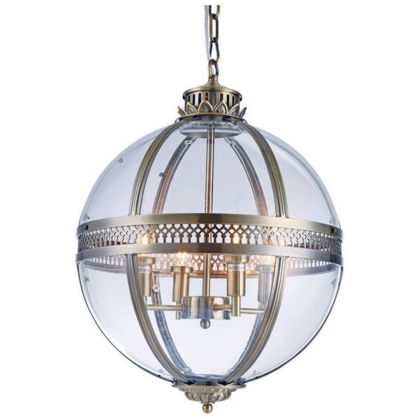 Подвес DIVINARE 1015/15 SP-4
