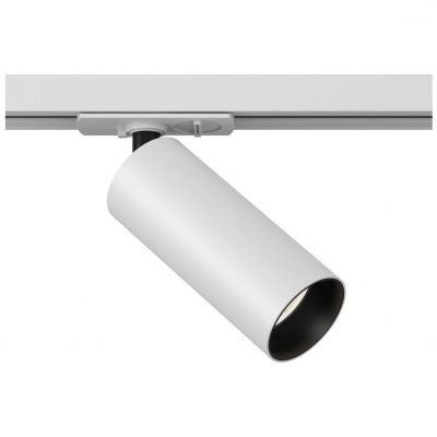 Трековый светодиодный светильник Maytoni Track lamps TR021-1-12W3K