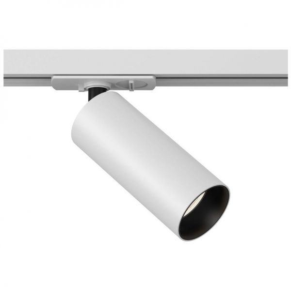 Трековый светодиодный светильник Maytoni Track lamps TR021-1-12W3K