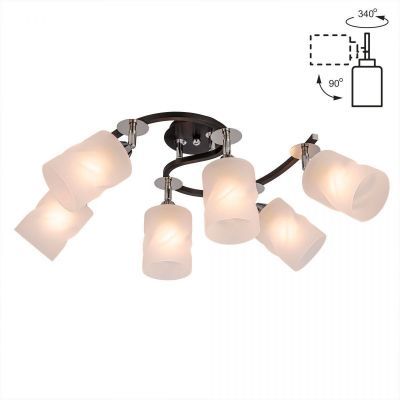 Люстра потолочная Citilux CL119261