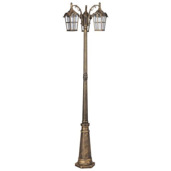 Ландшафтный светильник Maytoni Outdoor O413FL-03GB