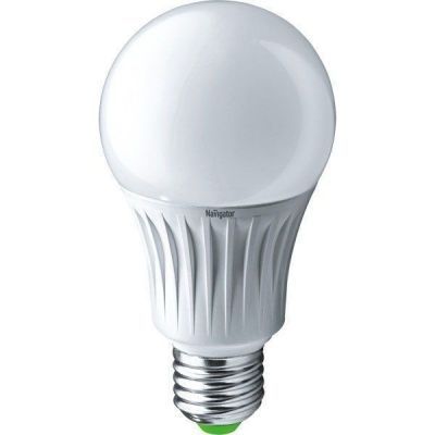 Светодиодная лампа Navigator 61 239 NLL-A70-15-230-6.5K-E27