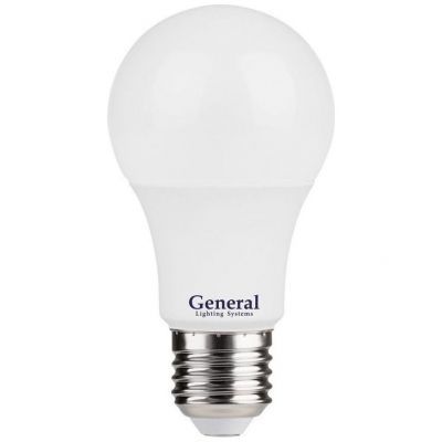 Лампа General GLDEN-WA60-11-230-E27-2700
